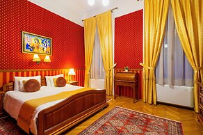 Cotton House Hotel Budapest