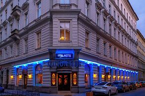 Cotton House Hotel Budapest