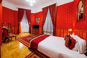 Cotton House Hotel Budapest