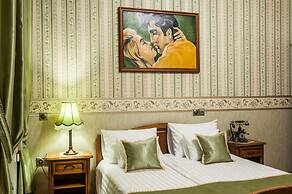 Cotton House Hotel Budapest