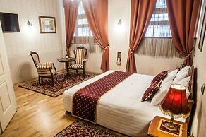 Cotton House Hotel Budapest