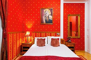 Cotton House Hotel Budapest