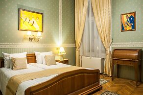 Cotton House Hotel Budapest