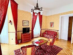 Cotton House Hotel Budapest