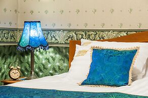 Cotton House Hotel Budapest