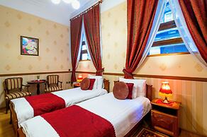 Cotton House Hotel Budapest