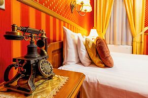 Cotton House Hotel Budapest