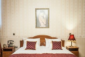 Cotton House Hotel Budapest