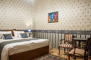 Cotton House Hotel Budapest