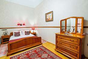 Cotton House Hotel Budapest