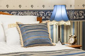 Cotton House Hotel Budapest