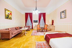 Cotton House Hotel Budapest