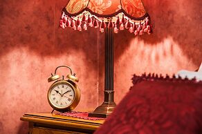 Cotton House Hotel Budapest