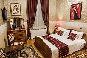 Cotton House Hotel Budapest