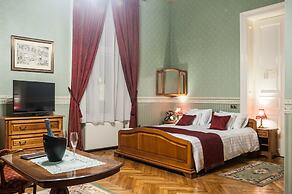 Cotton House Hotel Budapest