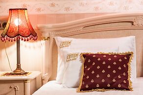 Cotton House Hotel Budapest