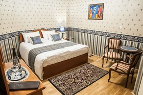 Cotton House Hotel Budapest