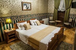 Cotton House Hotel Budapest