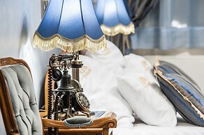 Cotton House Hotel Budapest