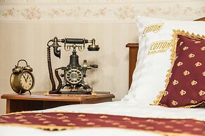 Cotton House Hotel Budapest
