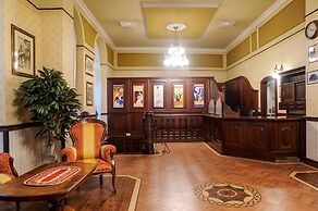 Cotton House Hotel Budapest