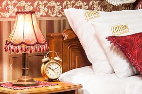 Cotton House Hotel Budapest