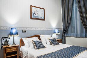 Cotton House Hotel Budapest