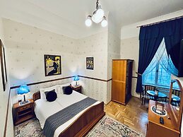 Cotton House Hotel Budapest