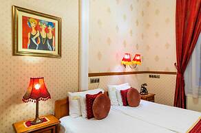 Cotton House Hotel Budapest