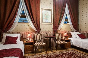 Cotton House Hotel Budapest