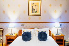 Cotton House Hotel Budapest