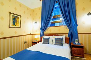 Cotton House Hotel Budapest