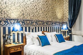 Cotton House Hotel Budapest