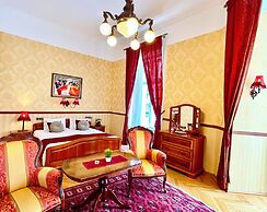 Cotton House Hotel Budapest