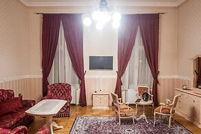 Cotton House Hotel Budapest