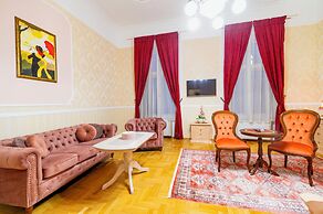 Cotton House Hotel Budapest