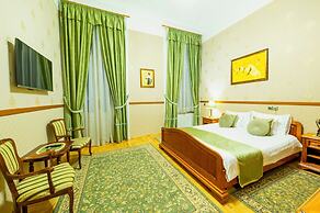 Cotton House Hotel Budapest