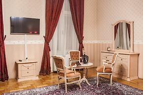 Cotton House Hotel Budapest