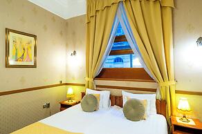 Cotton House Hotel Budapest