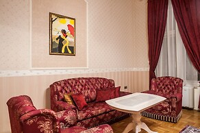 Cotton House Hotel Budapest