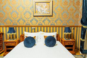 Cotton House Hotel Budapest