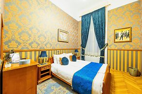 Cotton House Hotel Budapest