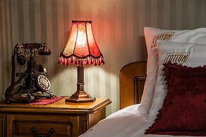 Cotton House Hotel Budapest