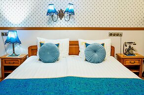 Cotton House Hotel Budapest