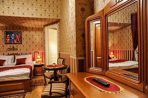 Cotton House Hotel Budapest