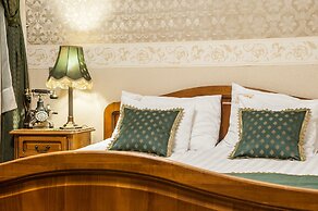 Cotton House Hotel Budapest