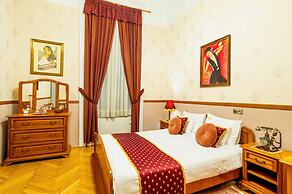 Cotton House Hotel Budapest