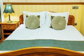 Cotton House Hotel Budapest