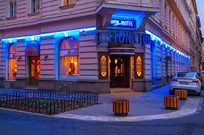 Cotton House Hotel Budapest