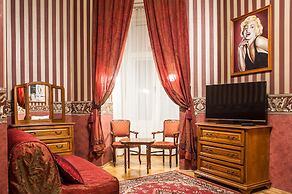 Cotton House Hotel Budapest